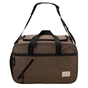 Дорожня сумка Semi Line 20 Brown (T5785-3) (DAS303597) - зменшене зображення 2