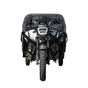 Электроскутер Xdao Electric Scooter GW-VB6 72V45Ah 1800W (303486) - уменьшенное изображение 2