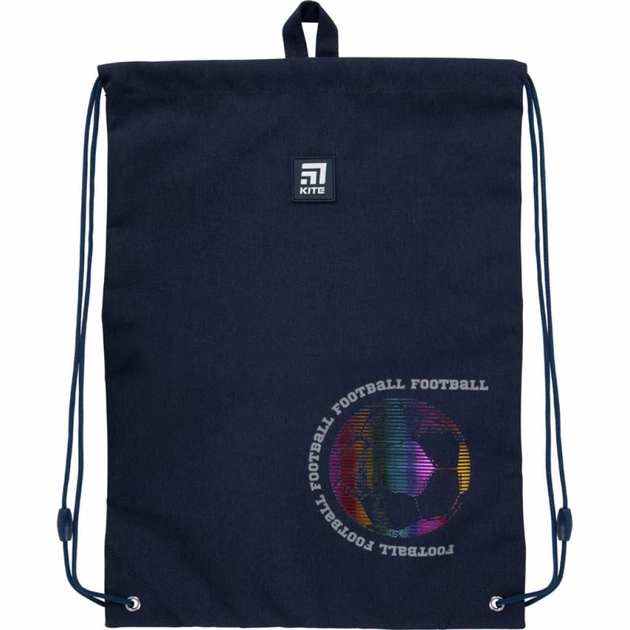 Сумка для взуття Kite Education Football (K21-600M-14) - зображення 1