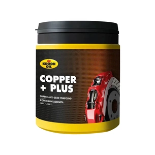 Мастило автомобільне Kroon-Oil COPPER+PLUS 600г (34077) зображення 1