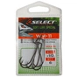 Гачок Select WH-11 1/0 (6 шт/уп) (1870.50.95) - зменшене зображення 2