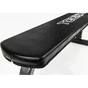 Лава атлетична Toorx Горизонтальна Flat Bench WBX 65 (WBX-65) (930723) - preview 2