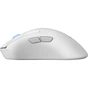 Мишка ASUS ROG Keris II WL ACE Wireless/Bluetooth/USB White (90MP03N0-BMUA10) - зменшене зображення 6