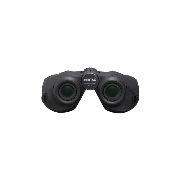 Бінокль Pentax SP 8X40 WP (65871) - picture 5