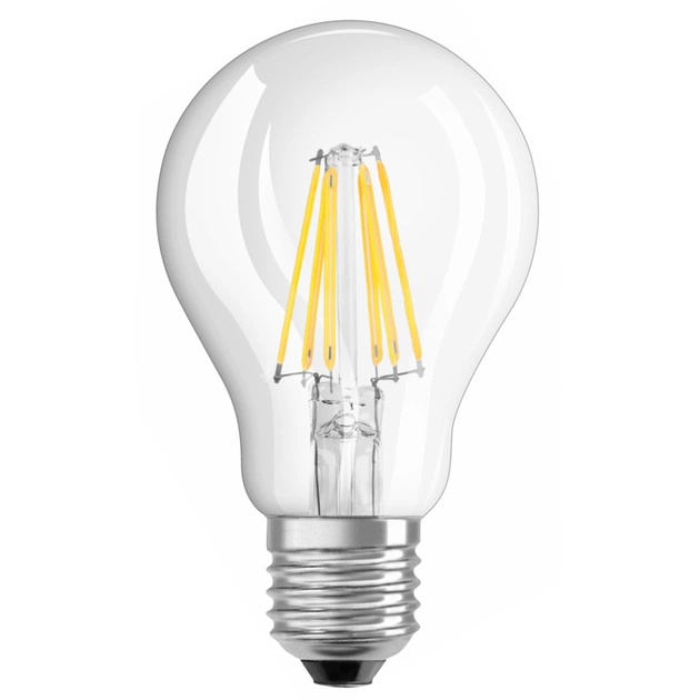 Лампочка Osram LED VALUE A60 (4058075819658) - зображення 1