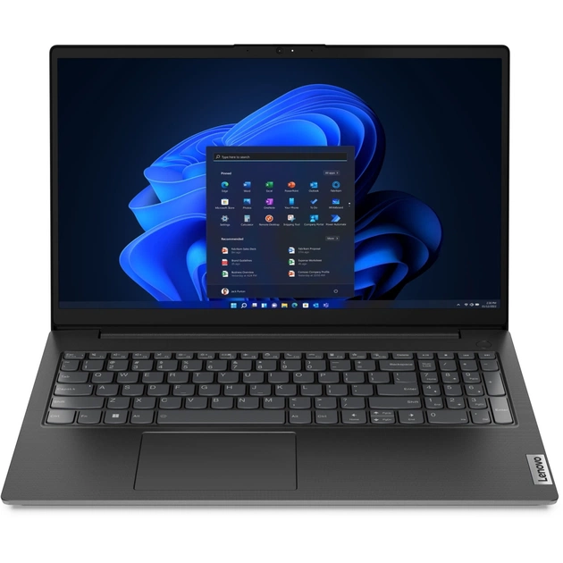 Ноутбук Lenovo V15 G3 IAP (82TT00L3RA) - зображення 1