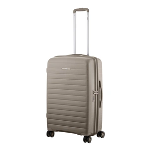 Валіза 2E Aero 63/78 л сіро-коричнева (2E-SPP-AERO-M-TP) зображення 1