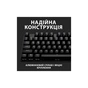 Клавіатура Logitech G413 TKL SE Mechanical Tactile Switch USB UA Black (920-010446) - зменшене зображення 4