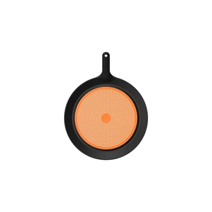 Екран від бризок Fiskars Functional Form з силіконом (1027305) зображення 1