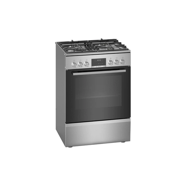 Плита Bosch HXS59AI51Q - изображение 1