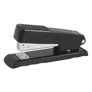 Степлер Axent Exakt-2 metal, №24/6, 25 sheets., black (4926-01-А) зображення 1