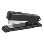 Степлер Axent Exakt-2 metal, №24/6, 25 sheets., black (4926-01-А) - зменшене зображення 1