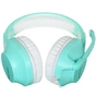 Гарнітура Sades SA-721 Spirits Cyan (sa721cnj) - зменшене зображення 10