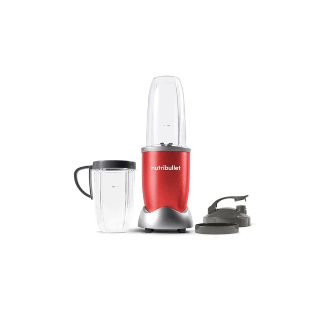 Блендер NUTRIBULLET NB 907 R - зображення 1
