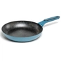 Сковорода Hölmer Lagoon кована з кришкою 24 см (FP-22524-FABL Lagoon) - зменшене зображення 8