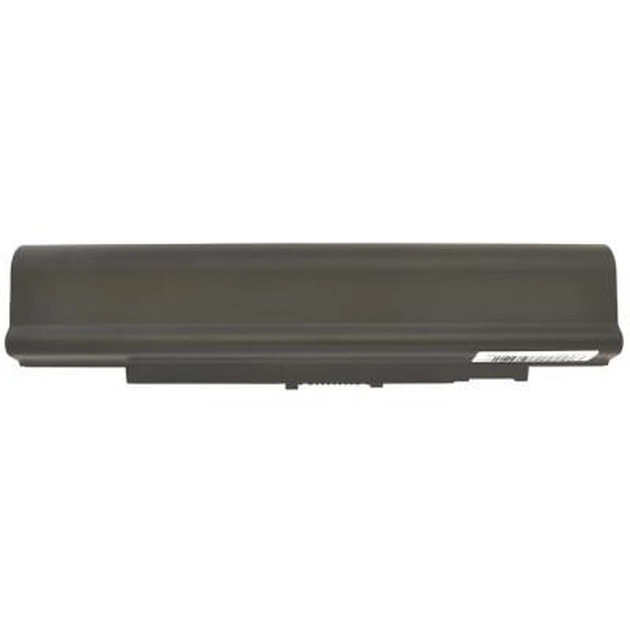 Акумулятор до ноутбука AlSoft Acer UM09B31 5200mAh 6cell 11.1V Li-ion (A41042) - изображение 1