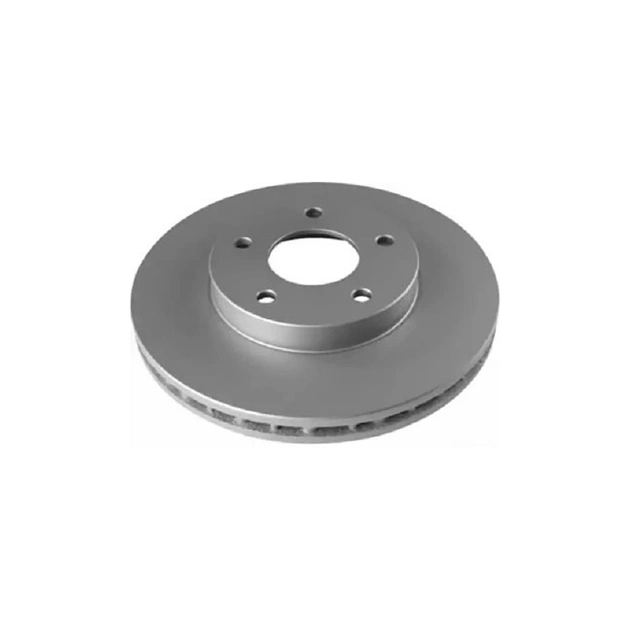 Тормозной диск Bosch 0 986 479 678 - изображение 1