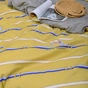 Постільна білизна Viluta 549 Сатин Твіл євро (2000000043609) - уменьшенное изображение 5