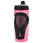 Бутылка для воды Nike REFUEL BOTTLE GRIP 18 OZ N.100.9955.645.18 рожевий 532 мл (887791762177) - уменьшенное изображение 2
