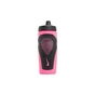 Бутылка для воды Nike REFUEL BOTTLE GRIP 18 OZ N.100.9955.645.18 рожевий 532 мл (887791762177) - уменьшенное изображение 2