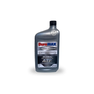 Трансмісійна олива DuraMAX Full Synthetic Global ATF, 0,946 л. зображення 1