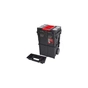 Ящик для інструментів QBRICK SYSTEM Wheelbox HD Compact Logic 18" (SKRWCLHDPZCZAPG001) - зменшене зображення 1