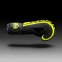 Боксерські рукавички Phantom Apex Elastic Neon Black/Yellow 16 унцій (PHBG2300-16) - зменшене зображення 2