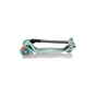 Самокат Globber Go Up Deluxe Lights 5 в 1 Led м'ятний (646-206) - зменшене зображення 9