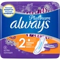Гігієнічні прокладки Always Ultra Platinum Collection Normal Plus 8 шт. (8001090430540) - уменьшенное изображение 2