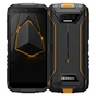 Мобільний телефон Doogee S41 Max 6/256Gb Orange (6924351684440) - зменшене зображення 1