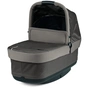 Люлька Peg-Perego Culla Pop Up Class Grey сіра (IN10000000SU53DX73) - зменшене зображення 1
