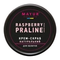 Скраб для обличчя Mayur Raspberry Praline Cream Scrub Малинове праліне 50 мл (4820230953268) - уменьшенное изображение 1