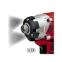 Шуруповерт Einhell TE-CI 18/1 Solo (без АКБ і ЗП) (4510034) - уменьшенное изображение 7