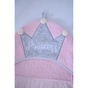Пелюшки для малюків Верес Пелюшка для купання Baby Veres "Princess pink" 80*120 (190.55) - зменшене зображення 5