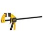 Струбцина DeWALT "M" тригерна (швидкозатискна), 300мм, тиск 63 кг. (DWHT0-83140) - зменшене зображення 2