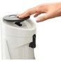 Термос Tefal Ponza Pump, 1.9л, пластик, скло, білий (K3140214) - зменшене зображення 3
