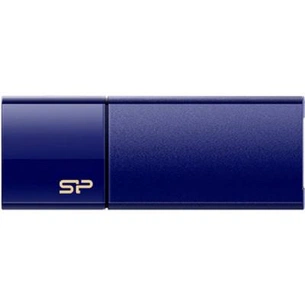 USB флеш накопичувач Silicon Power 8GB Ultima U05 USB 2.0 (SP008GBUF2U05V1D) зображення 1