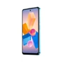 Мобільний телефон Infinix Hot 40i 8/128Gb NFC Palm Blue (4894947012815) - зменшене зображення 7