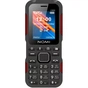 Мобільний телефон Nomi i1850 Black Red - зменшене зображення 2