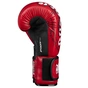 Боксерські рукавички Phantom Muay Thai Red 12 унцій (PHBG2505-12) - зменшене зображення 5