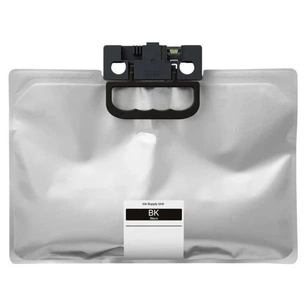 Картридж NewTone Epson WorkForce Pro WF-C529RDW/C13T01D100 Black (T01D1) зображення 1