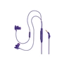 Навушники JBL Quantum 50 Purple (JBLQUANTUM50PUR) - зменшене зображення 2