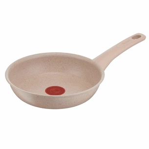 Сковорода Tefal Deligh 20см бежева (G2930202) зображення 1