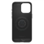 Чохол до мобільного телефона Spigen Apple iPhone 15 Pro Max Mag Armor MagFit Matte Black (ACS06597) - зменшене зображення 3