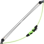 Лук Man kung CB015 Green (MK-CB015-GN) - уменьшенное изображение 2