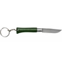 Ніж Opinel 4 Inox VRI Green (002054) - зменшене зображення 2