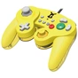 Геймпад Hori Battle Pad (Pikachu) for Nintendo Switch (NSW-109U) - зменшене зображення 2