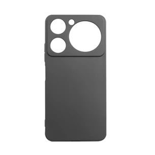 Чохол до мобільного телефона BeCover Nubia Music Black (712772) зображення 1
