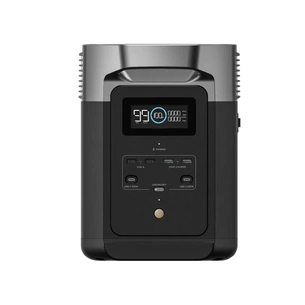 Зарядна станція EcoFlow DELTA 2 (ZMR330-EU) зображення 1