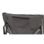 Крісло складане Outwell Alder Lake Grey (929205) - зменшене зображення 2